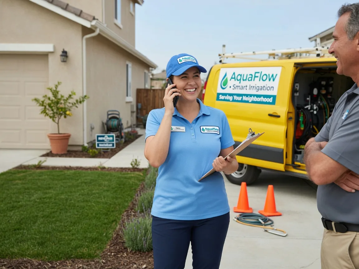 Irrigation Installation Jacksonville, NC FAQs